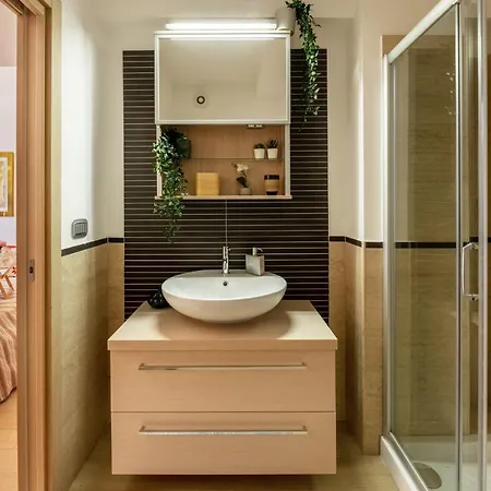 Monolocale Centralissimo In Riviera Apartamento San Benedetto del Tronto