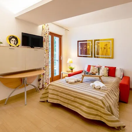 Apartamento Monolocale Centralissimo In Riviera San Benedetto del Tronto