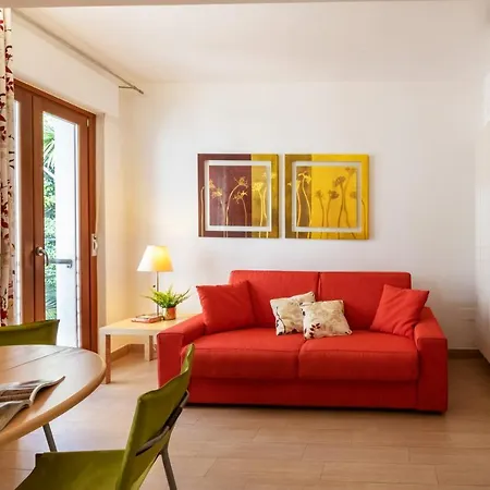 Apartamento Monolocale Centralissimo In Riviera