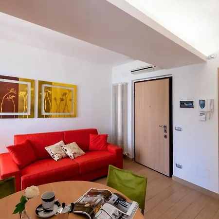 Monolocale Centralissimo In Riviera Apartamento *