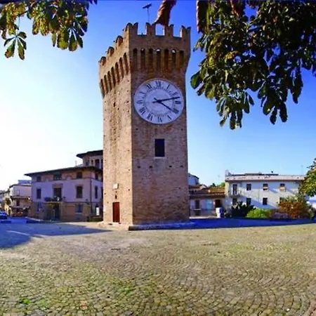Apartamento Monolocale Centralissimo In Riviera San Benedetto del Tronto