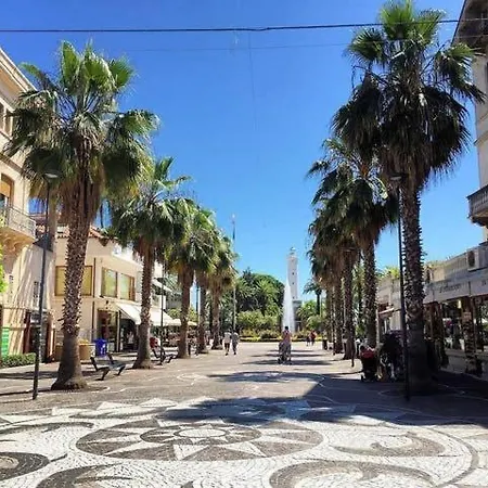 Monolocale Centralissimo In Riviera * San Benedetto del Tronto