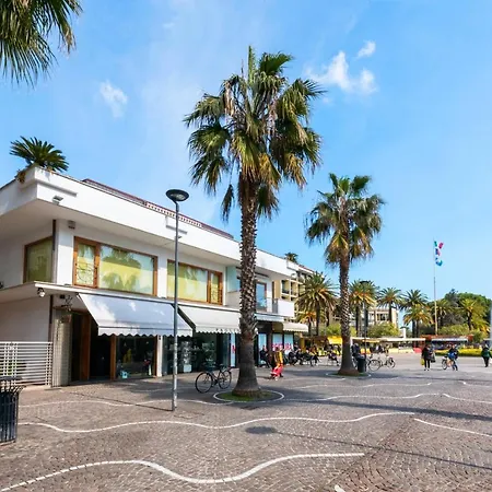 Apartamento Monolocale Centralissimo In Riviera